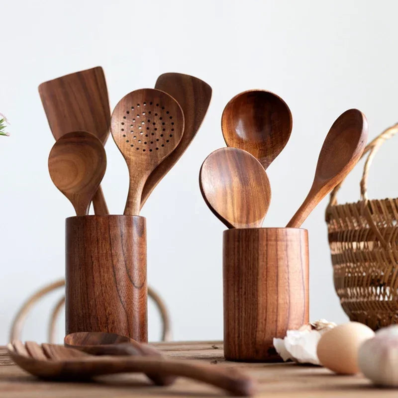 6-Piece Cooking Tool Set