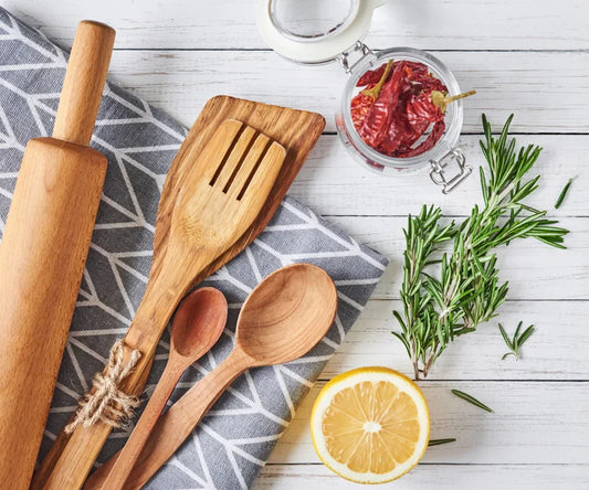 Multi-Functional Utensil Sets