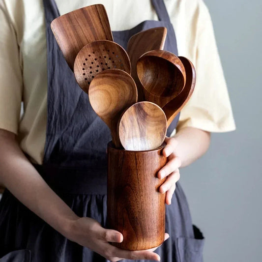 6-Piece Cooking Tool Set
